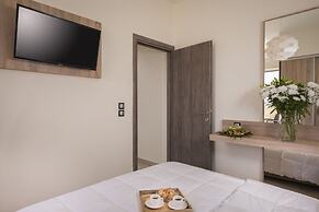 Sea & City Apartments