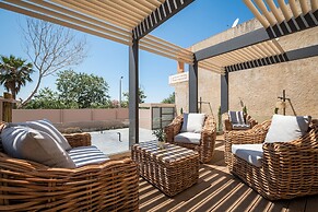 Sea & City Apartments