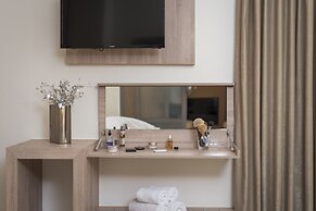 Sea & City Apartments