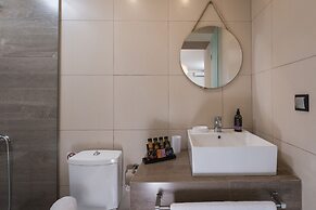 Sea & City Apartments