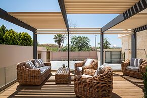 Sea & City Apartments