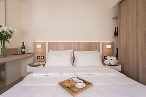 Sea & City Apartments