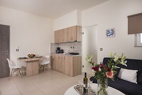 Sea & City Apartments