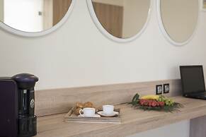 Sea & City Apartments