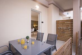 Sea & City Apartments