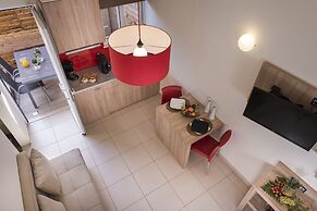 Sea & City Apartments