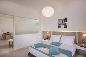 Sea & City Apartments