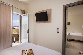 Sea & City Apartments