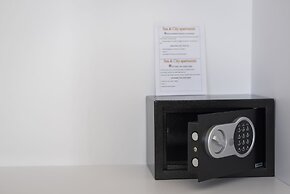 Sea & City Apartments