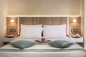 Sea & City Apartments