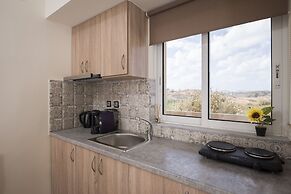 Sea & City Apartments