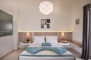 Sea & City Apartments