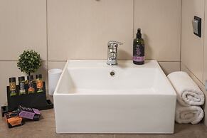 Sea & City Apartments