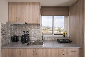 Sea & City Apartments