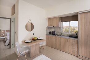 Sea & City Apartments