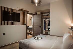 Sea & City Apartments