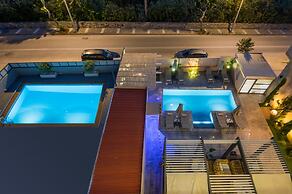 Sea & City Apartments