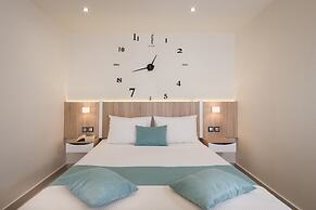 Sea & City Apartments