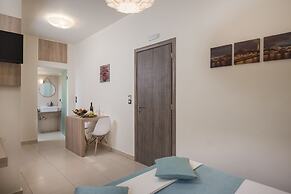 Sea & City Apartments