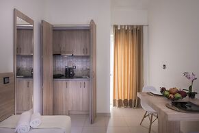 Sea & City Apartments