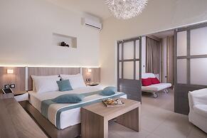 Sea & City Apartments