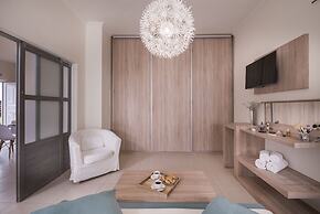 Sea & City Apartments