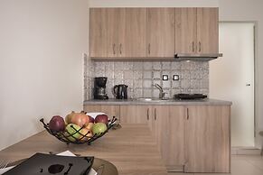 Sea & City Apartments