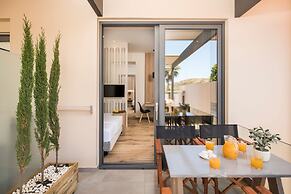 Sea & City Apartments