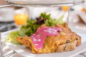 Sea & City Apartments