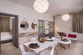 Sea & City Apartments