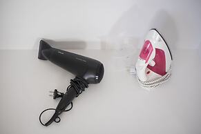 Sea & City Apartments