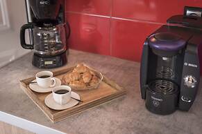 Sea & City Apartments