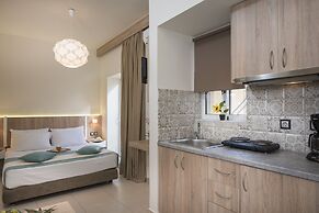 Sea & City Apartments