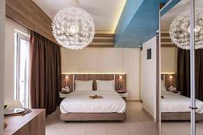 Sea & City Apartments