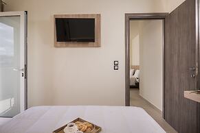 Sea & City Apartments