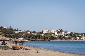 Sea & City Apartments