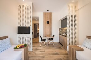 Sea & City Apartments