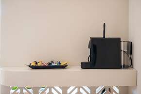 Sea & City Apartments