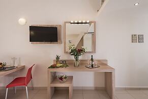 Sea & City Apartments