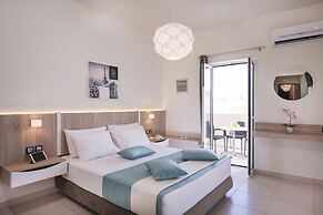 Sea & City Apartments