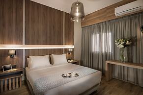 Sea & City Apartments