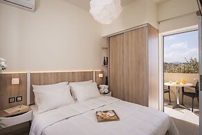 Sea & City Apartments