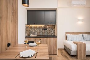 Sea & City Apartments