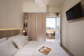 Sea & City Apartments