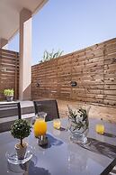 Sea & City Apartments