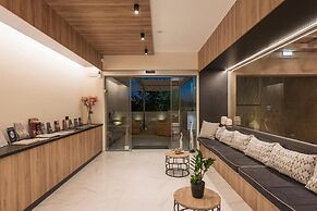 Sea & City Apartments