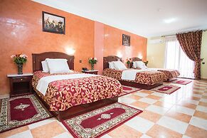 Hôtel Les Ambassadeurs