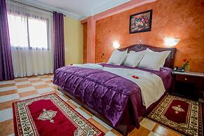 Hôtel Les Ambassadeurs