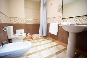 Hôtel Les Ambassadeurs