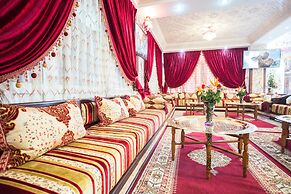 Hôtel Les Ambassadeurs